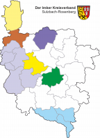 Imkertag des Kreisverbandes Sulzbach-Rosenberg